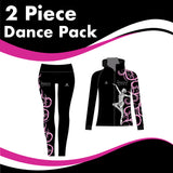 Leinster School 2 GARMENT DANCE PACK SP