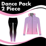 iDance - IMcL 2 GARMENT DANCE PACK