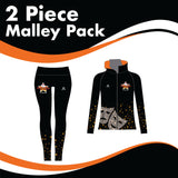 Discovering Drama 2 GARMENT DANCE PACK