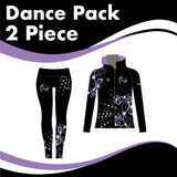 StarLight MEATH 2 GARMENT IRISH DANCE PACK