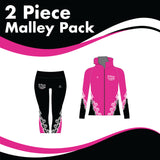 O’Brien Academy 2 GARMENT DANCE PACK