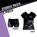 StarLight MEATH STUDIO PACK 2 PIECE