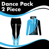 Precise Pointe Dance 2 GARMENT DANCE PACK