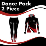 L.D Dance 2 GARMENT DANCE PACK