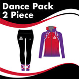 Scoil Rince Ui Bhrannagain 2 GARMENT DANCE PACK