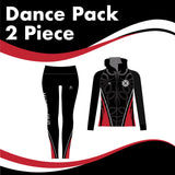 Murphy Gray Academy 2 GARMENT IRISH DANCE PACK