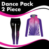Power School 2 GARMENT DANCE PACK