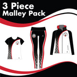 Power Academy 3 GARMENT DANCE PACK