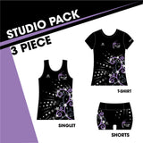 StarLight MEATH STUDIO PACK 3 PIECE