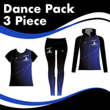 Trish McCarthy School 3 GARMENT PACK