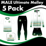 Scoil Úi Ruairc MALE 5 GARMENT DANCE PACK