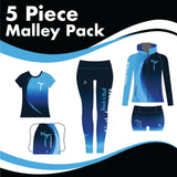 Linthdancers 5 PIECE DANCE PACK