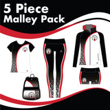 Power Academy DANCE PACK 5 PIECE