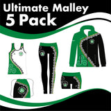 Scoil Úi Ruairc 5 GARMENT ULTIMATE DANCE PACK