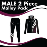 McKinley Norton MALE 2 GARMENT DANCE PACK