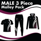 McKinley Norton MALE 3 GARMENT ULTIMATE PACK