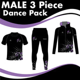 StarLight MEATH MALE 3 GARMENT IRISH DANCE PACK