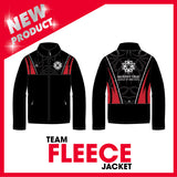 Murphy Gray Academy UNISEX Fleece Jacket