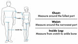 Julie Nolan Male Shorts