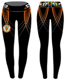 Kiely-Walsh Academy Full length leggings