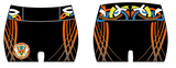 Kiely-Walsh Academy Shorts
