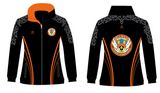 Kiely-Walsh Academy Male Tracksuit top