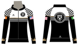 Kavanagh Porter Bomber Style Studio Top