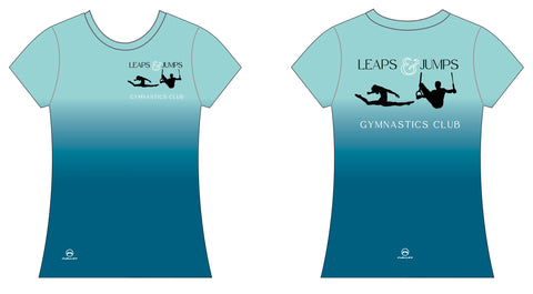 Leaps & Jumps T-shirt