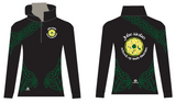 Julie Nolan Alternative Half Zip Tracksuit top