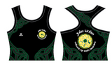 Julie Nolan Alternative Cropped Tank top