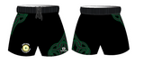 Julie Nolan Male Shorts