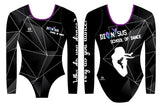 Dionysus Leotard - Design 2