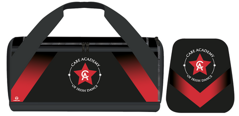 Cabe Academy Kit Bag [25% OFF WAS €49.90 NOW €37.40]
