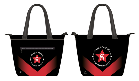 Cabe Academy Team Tote [25% OFF WAS €35 NOW €26.25]