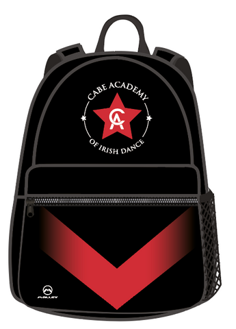 Cabe Academy Backpack [25% OFF WAS €45 NOW €33.75]