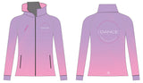 iDance - IMcL Tracksuit top