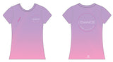iDance - IMcL T-shirt