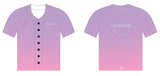 iDance - IMcL Unisex Baseball top
