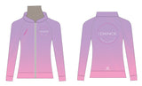 iDance - IMcL Bomber Style Studio Top