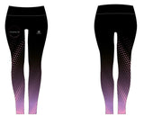 iDance - IMcL Full length leggings