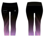 iDance - IMcL 3/4 length Capri leggings
