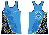 Scoil Rince Cill Easra Tank top