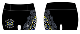 Scoil Rince Cill Easra Shorts