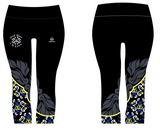 Scoil Rince Cill Easra 3/4 length Capri leggings