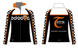 Tracey Taaffe Academy Tracksuit top