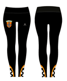 Tracey Taaffe Academy Full length leggings