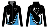 Sky Twirlers MALE Tracksuit top