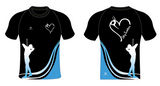 Sky Twirlers MALE T-shirt