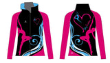 Sky Twirlers Tracksuit top