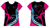 Sky Twirlers T-shirt